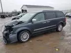 2013 Chrysler Town & Country Touring L