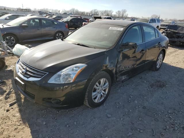 2010 Nissan Altima Base