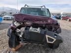 2015 Toyota FJ Cruiser