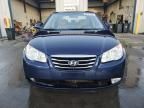 2010 Hyundai Elantra Blue