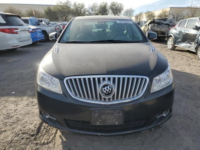 2010 Buick Lacrosse CXL