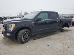 2022 Ford F150 Supercrew en venta en Nampa, ID