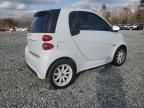 2013 Smart Fortwo Pure