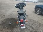 2012 Harley-Davidson Flhtk Electra Glide Ultra Limited