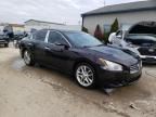 2010 Nissan Maxima S