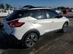 2018 Nissan Kicks S