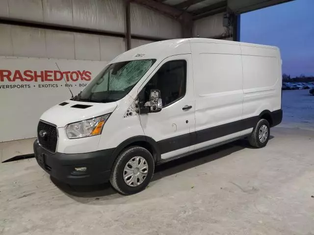 2021 Ford Transit T-250