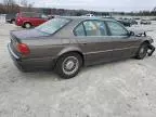 1997 BMW 740 IL