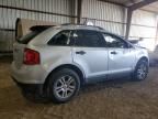 2011 Ford Edge SE