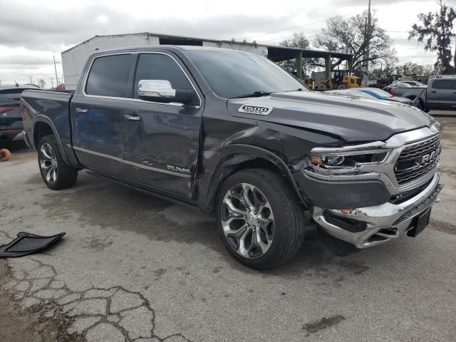 2019 Dodge RAM 1500 Limited