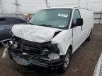 2015 Chevrolet Express G2500