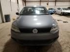 2011 Volkswagen Jetta Base