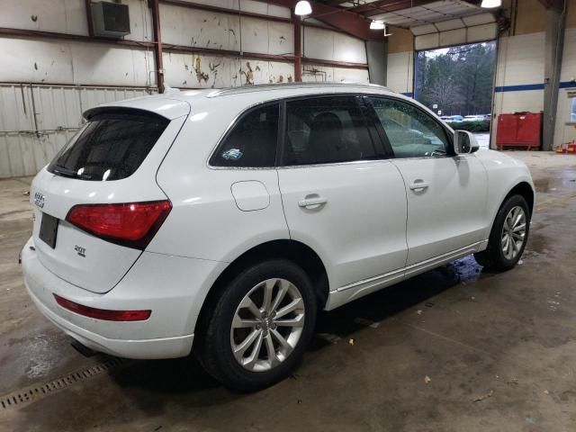 2013 Audi Q5 Premium