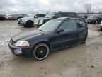 1996 Honda Civic EX