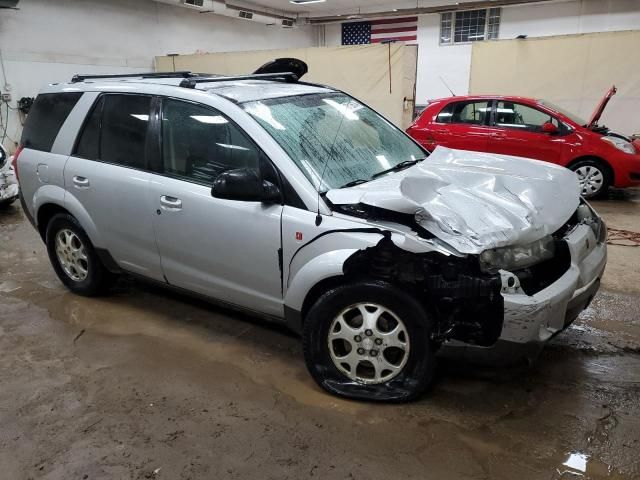 2004 Saturn Vue