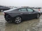 2017 Nissan Maxima 3.5S