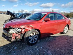 2011 Toyota Camry Base en venta en West Warren, MA