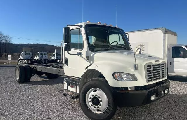 2020 Freightliner M2 106 Medium Duty