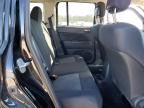 2012 Jeep Patriot Sport