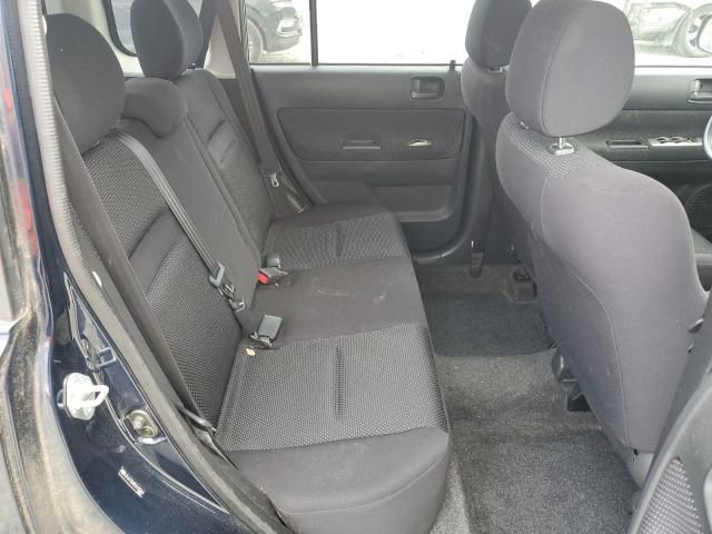 2005 Scion XB