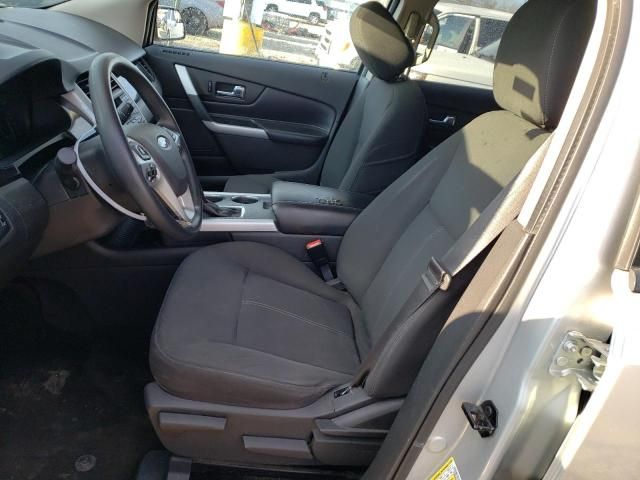 2014 Ford Edge SE