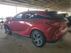 2024 Lexus RX 350H Base