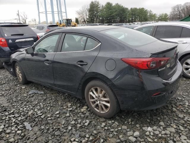 2014 Mazda 3 Touring