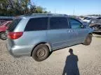 2005 Toyota Sienna CE