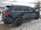 2014 Jeep Grand Cherokee SRT-8