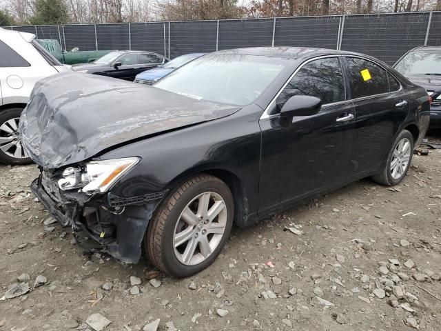 2008 Lexus ES 350