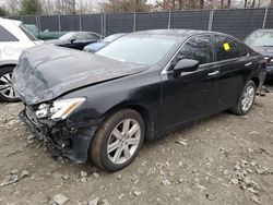 Lexus es 350 Vehiculos salvage en venta: 2008 Lexus ES 350