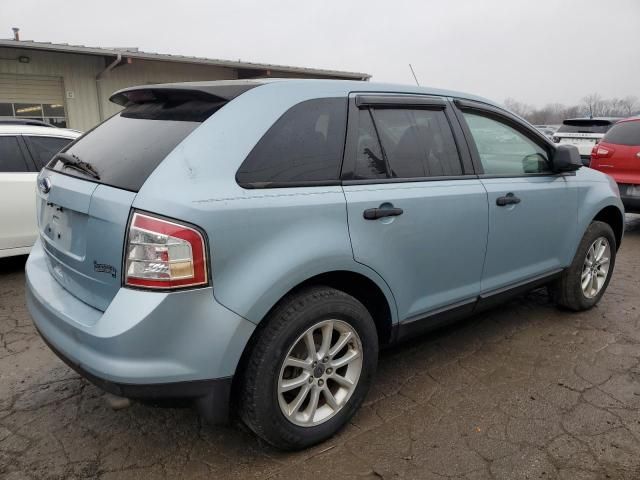 2008 Ford Edge SE