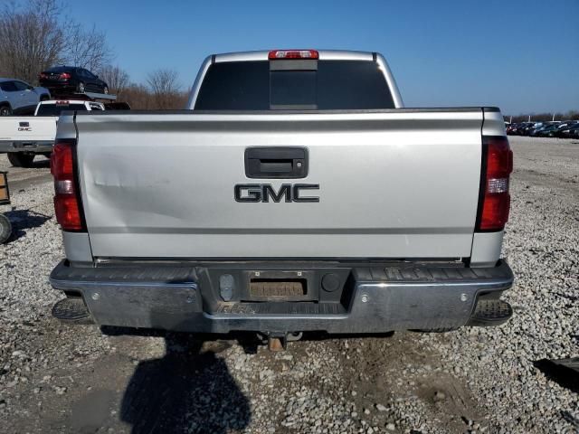 2015 GMC Sierra K1500 SLT