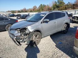 2017 Toyota Rav4 XLE en venta en Memphis, TN