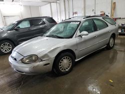 1999 Mercury Sable GS en venta en Madisonville, TN