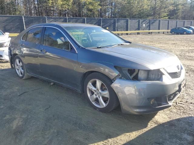 2010 Acura TSX