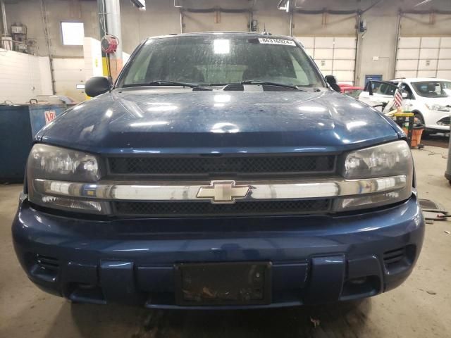 2005 Chevrolet Trailblazer LS