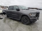 2021 Dodge 1500 Laramie