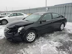 2012 Nissan Altima Base en venta en Ottawa, ON