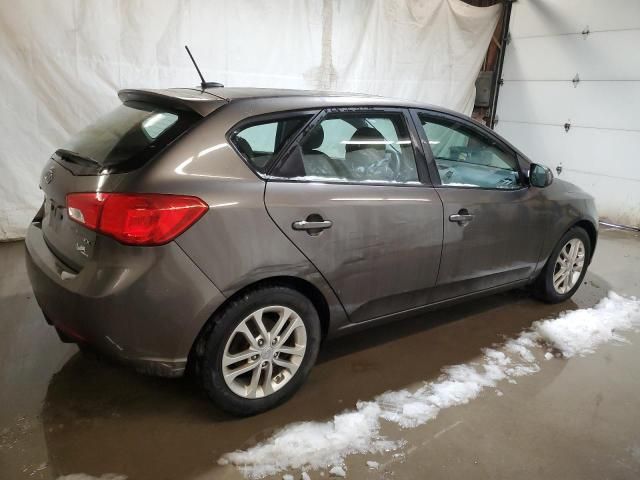 2012 KIA Forte EX