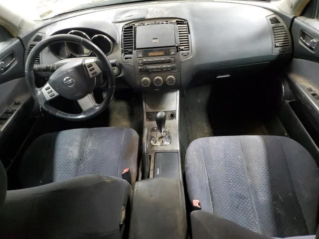 2006 Nissan Altima S