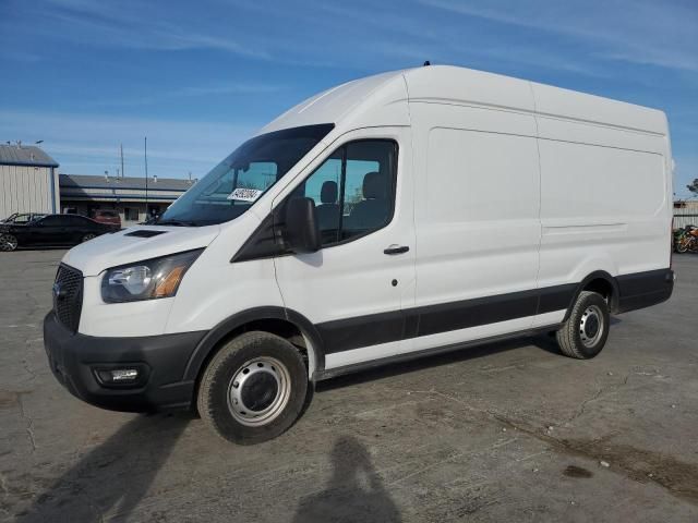 2023 Ford Transit T-350