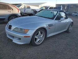 Carros salvage a la venta en subasta: 1998 BMW M Roadster