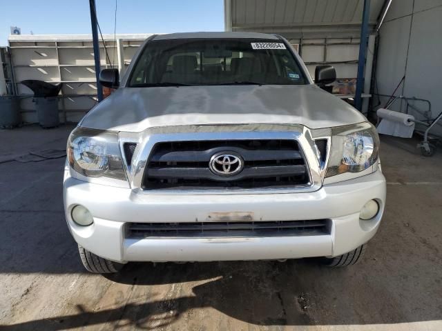 2008 Toyota Tacoma Double Cab Prerunner