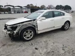 Acura salvage cars for sale: 2011 Acura TL