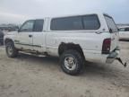 2001 Dodge RAM 1500