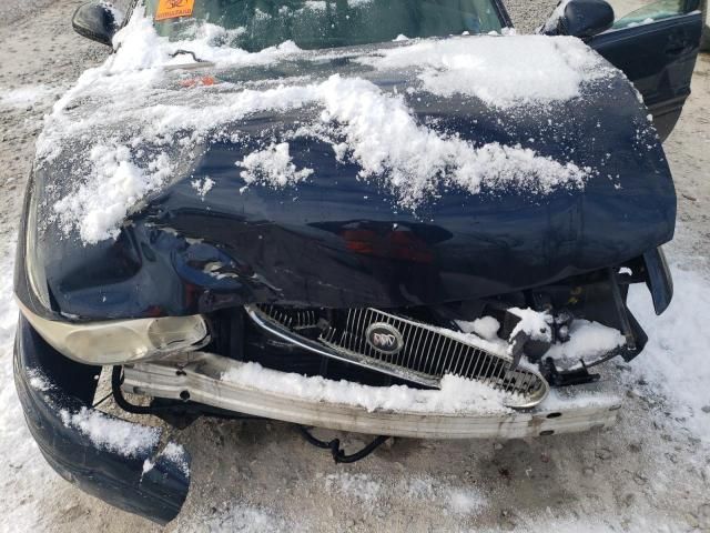 2004 Buick Lesabre Custom