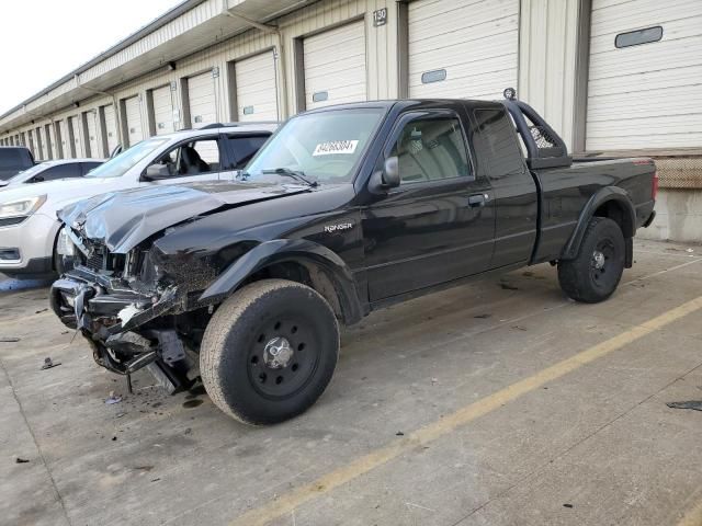 2005 Ford Ranger Super Cab