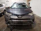 2018 Toyota Rav4 HV LE