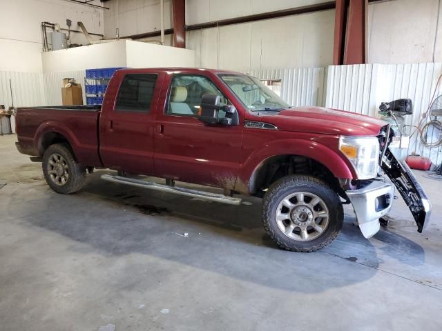 2015 Ford F250 Super Duty